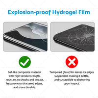 {{ 2 PCS Screen Protector Suitable For Samsung Galaxy S22 / Plus / Ultra }} - Buy Car Parts Online at {{ Kaka Auto Parts }}.