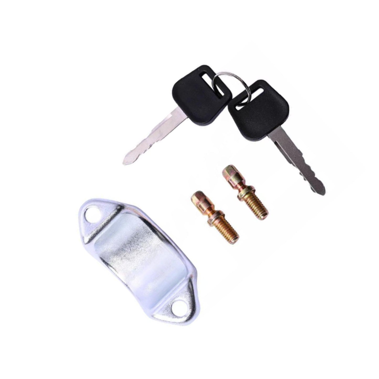 Ignition Barrel+Housing+Switch Suitable For Toyota Hiace 100 Series 1996-2004