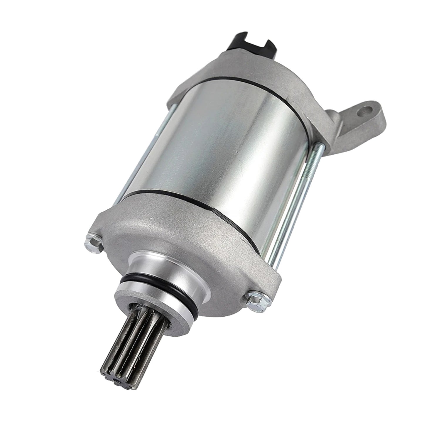{{ 1CT-81890-00 Starter Motor Suitable for Yamaha YFM450FWAD Grizzly 450 11-16 }} - Buy Car Parts Online at {{ Kaka Auto Parts }}.