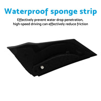 Right Side White Door Mirror Suitable for Mazda 2 DE Genki NEO MAXX 2007-2014