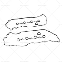 {{ Left Right Valve Cover Gasket Spark Plug Seals Cam Gasket Suitable for Cayenne }} - Buy Car Parts Online at {{ Kaka Auto Parts }}.