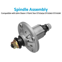 Spindle Assembly Suitable For John Deere 7 Point Star GY20454 GY20962 GY21098