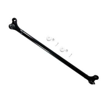 compare product Front Centre Steering Drag Link Rod Suitable For Nissan Navara D22 4x4 1997-2015