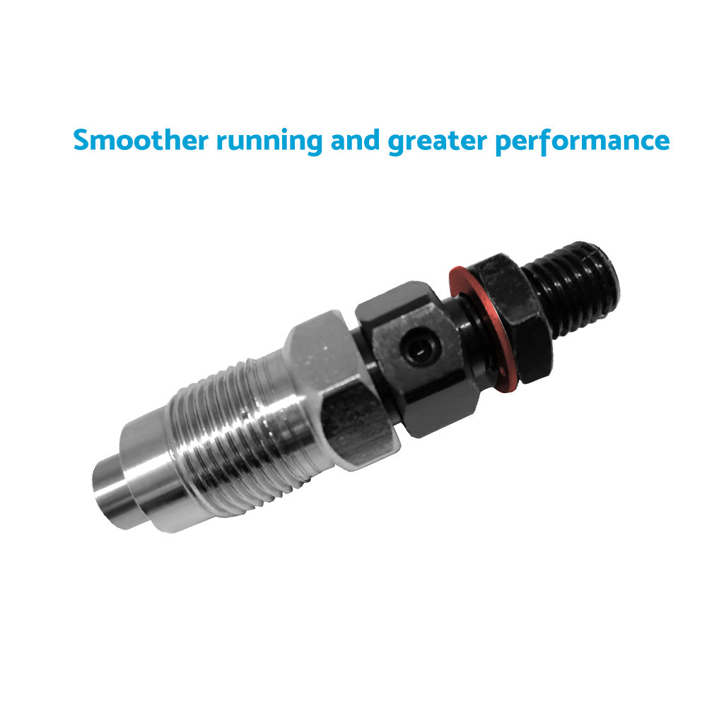 3x Fuel Injectors Suitable For Kubota BX1860, BX1880 & BX2360 D722, D782, D902 16871-53000