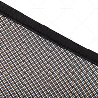 {{ Car Window Sun Shades Suitable for LDV D90 2017-2023 Rear Magnetic Blind Mesh }} - Buy Car Parts Online at {{ Kaka Auto Parts }}.