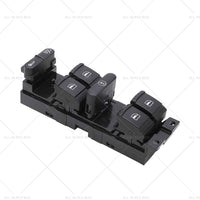 {{ 1J4959857C RH Power Window Switch Suitable For VW Golf Jetta Bora MK4 Passat }} - Buy Car Parts Online at {{ Kaka Auto Parts }}.