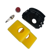 Air Filter Cover Suitable For Briggs & Stratton 300E / 450E / 500E Series Lawn Mower 594281 799579