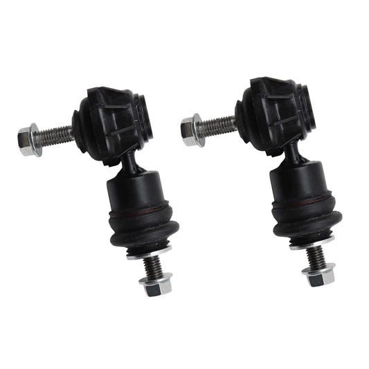Rear Sway Bar Link Assembly Stabilizer Link Suitable For Ford Focus / Mazda 3