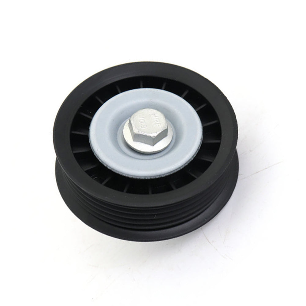 {{ Idler Pulley Suitable for Ford Falcon BA BF FG XR6 XR6 Turbo Territory SX SY SZ }} - Buy Car Parts Online at {{ Kaka Auto Parts }}.