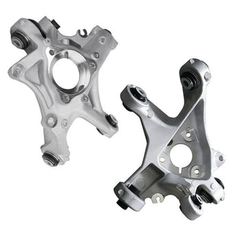 compare product Rear Steering Knuckles Pair LH RH Suitable for Tesla Model 3 2017–2023