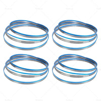 {{ BI METAL BIMETAL BAND SAW BANDSAW BLADE 1638mm x13mm x 14 TPI FOR METAL CUTTING }} - Buy Car Parts Online at {{ Kaka Auto Parts }}.