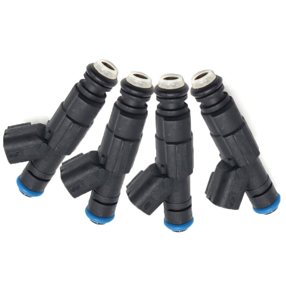 8x Fuel Injectors Suitable For Marine Mercruiser V8 MPI 4.3L / 5.0L / 5.7L 350 Mag