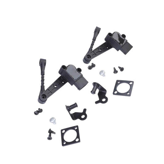 2x Front Height Level Sensors LH+RH 3 Pins Suitable For Range Rover Sport 05-09