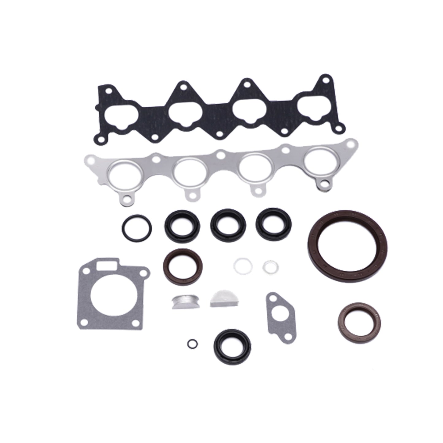 {{ VRS Cylinder Head Gasket Set Suitable For Hyundai Getz TB 1.4L G4EE, 1.5L G4EC }} - Buy Car Parts Online at {{ Kaka Auto Parts }}.