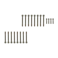 {{ VRS Head Gasket Kit Suitable for Holden Commodore VZ VE SIDI LLT Alloytec 3.6 V6 }} - Buy Car Parts Online at {{ Kaka Auto Parts }}.