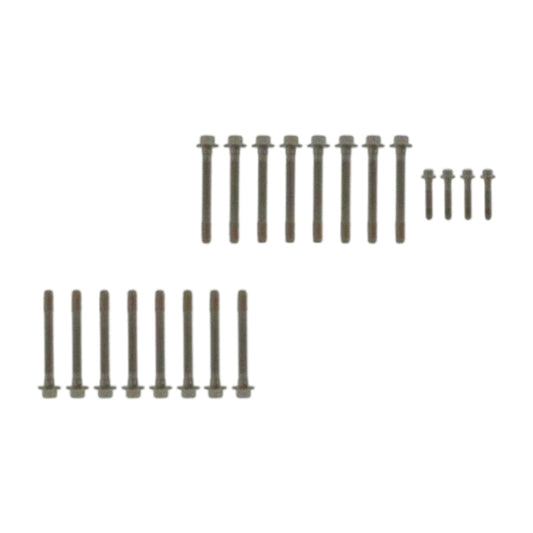 VRS Head Gasket Kit Suitable for Holden Commodore VZ VE SIDI LLT Alloytec 3.6 V6