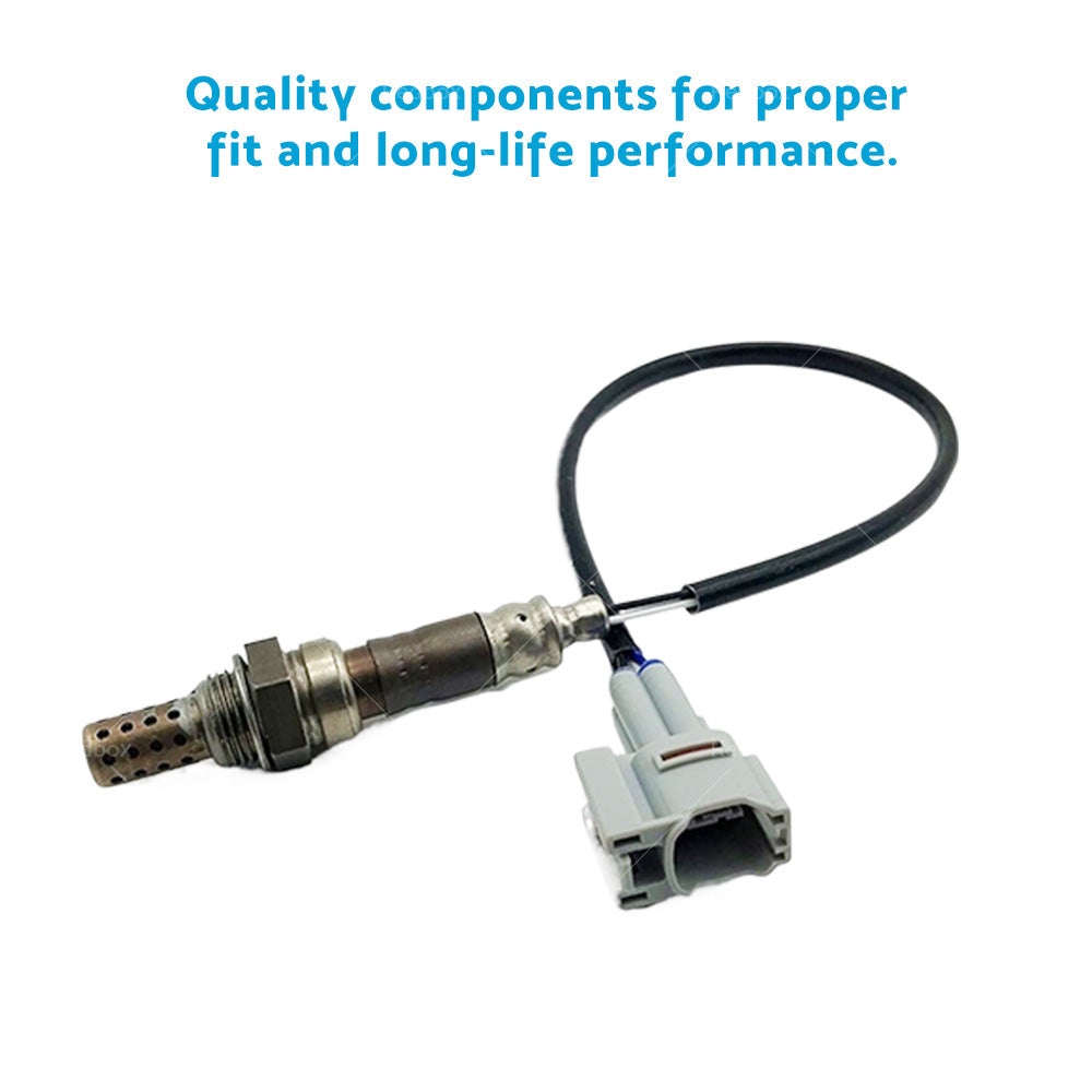 {{ Pre-Cat Oxygen Sensor Lambda Suitable For Suzuki Swift 1. 5 1. 6 05-11 4255002080 }} - Buy Car Parts Online at {{ Kaka Auto Parts }}.