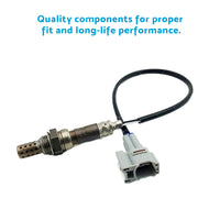 {{ Pre-Cat Oxygen Sensor Lambda Suitable For Suzuki Swift 1. 5 1. 6 05-11 4255002080 }} - Buy Car Parts Online at {{ Kaka Auto Parts }}.