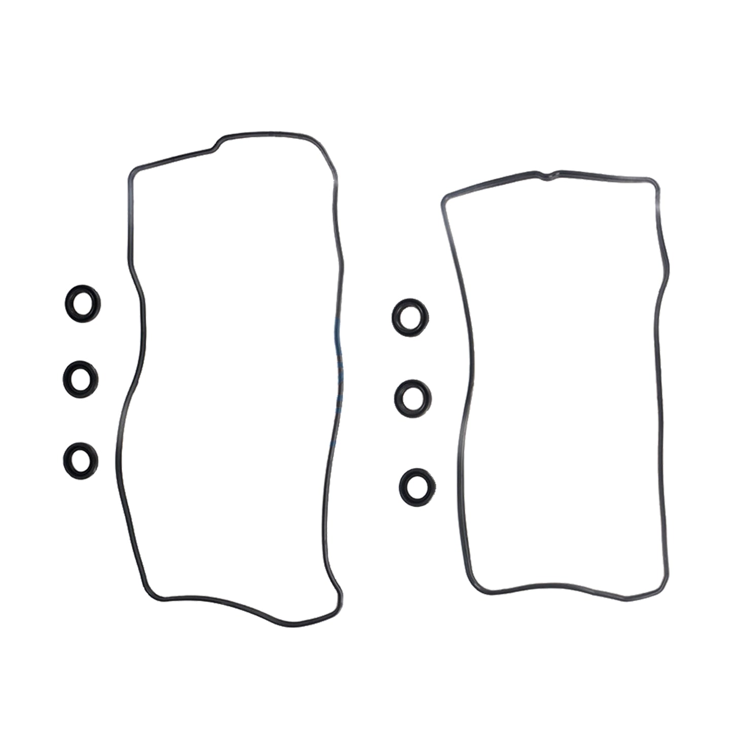 Rocker Cover & Valve Tappet Gasket Kit Suitable for Lexus IS250 GSE20 2.5L 4GR-FSE