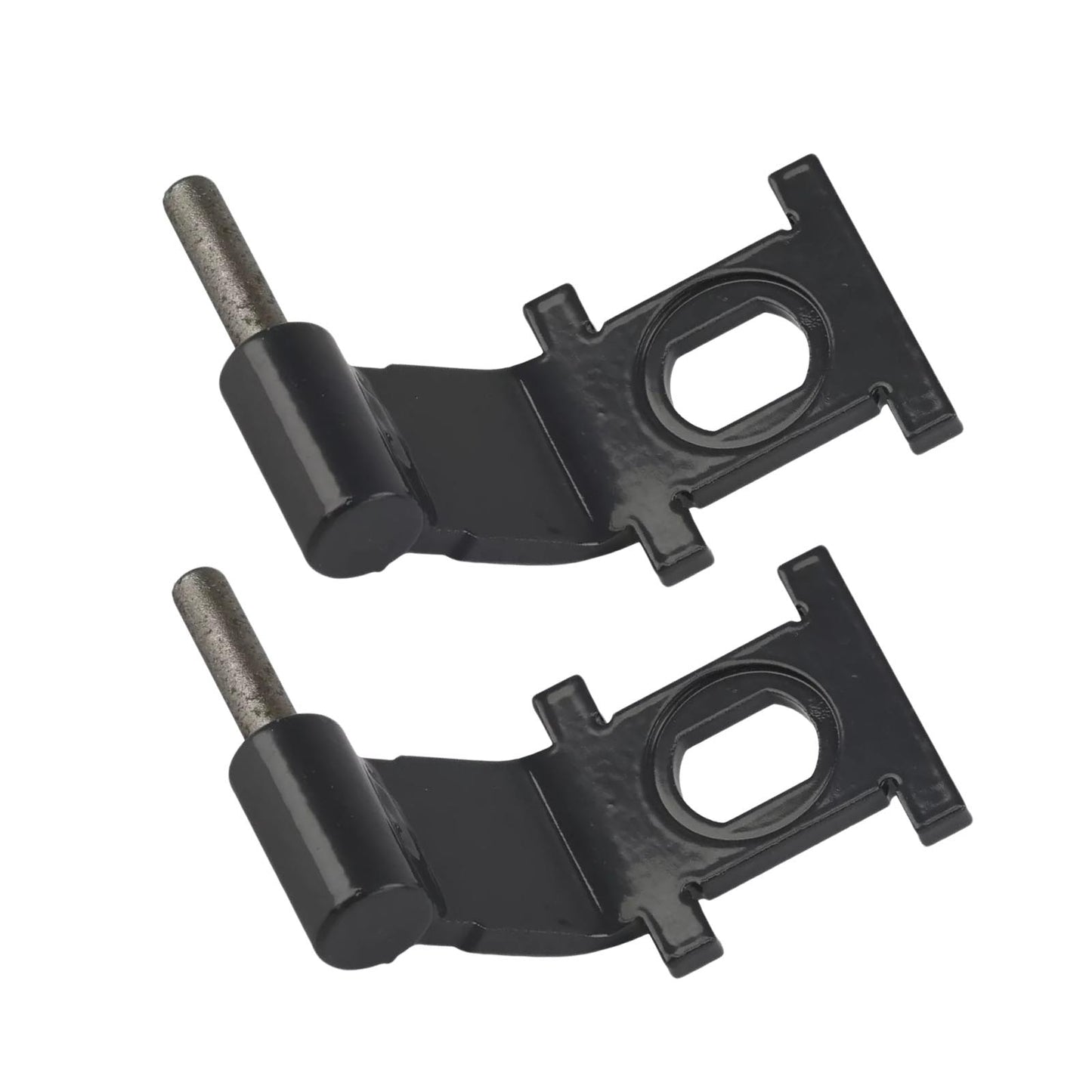 {{ 2X Cab Door Hinge Suitable For Bobcat S630 S650 S740 T650 T740 T770 T870 7193725 }} - Buy Car Parts Online at {{ Kaka Auto Parts }}.
