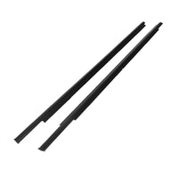 {{ Window Weatherstrip Seal Belt Moulding Suitable For Mitsubishi Outlander 07-12 }} - Buy Car Parts Online at {{ Kaka Auto Parts }}.