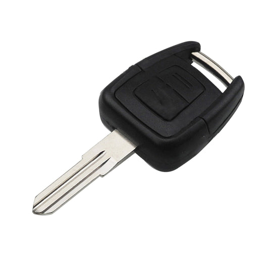 Complete Remote Key Suitable For Holden Astra TS 1998-2004 433MHz ID40 2 Buttons