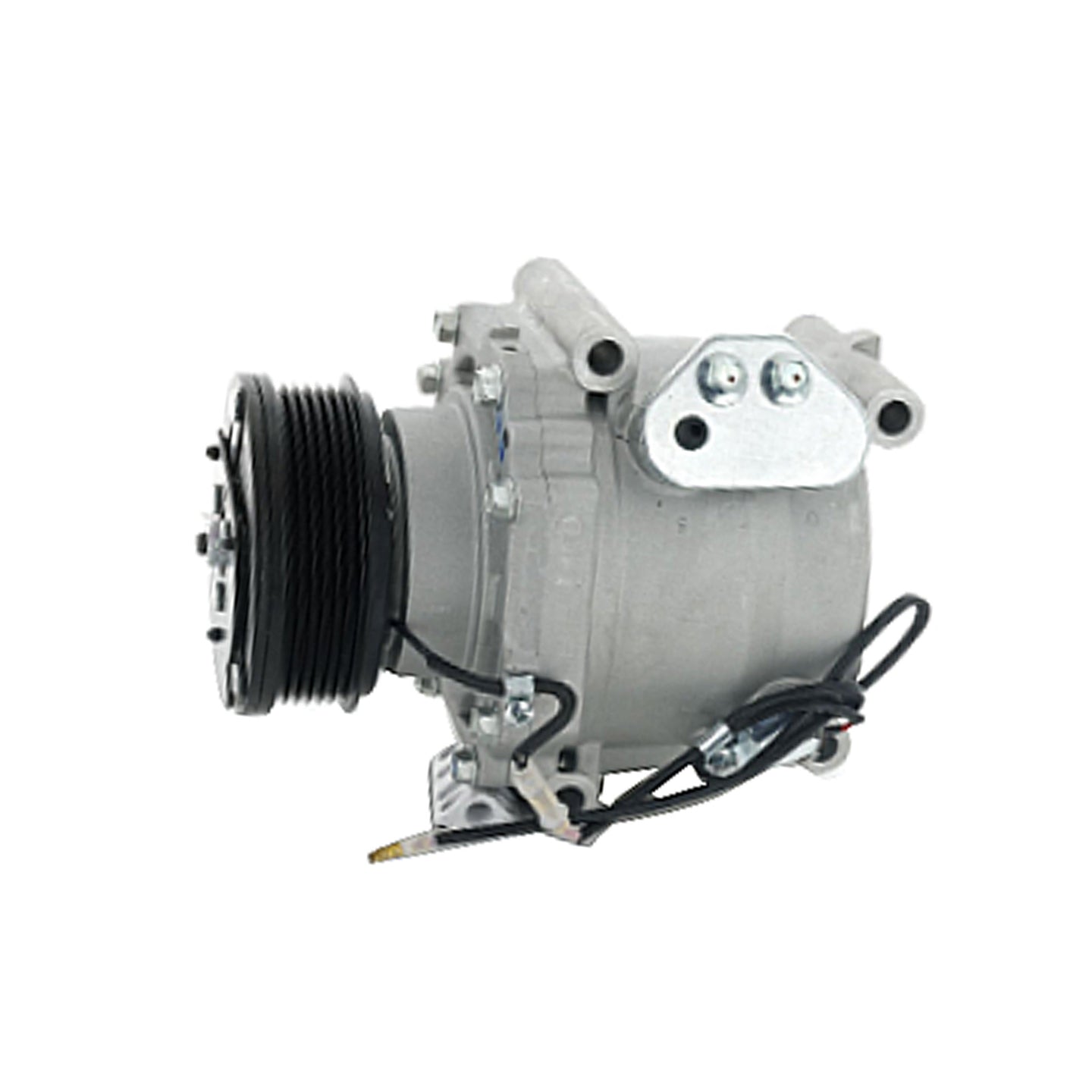 {{ Air Con AC Compressor Suitable for Holden Commodore VP 3.8L Petrol LG2/LN3/L27 }} - Buy Car Parts Online at {{ Kaka Auto Parts }}.