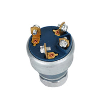 Ignition Key Starter Switch With 2 Keys Suitable For Caterpillar CAT 9G7641 / 9G-7641