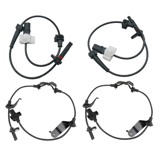 ABS Wheel Speed Sensor Set Suitable for Honda Accord 2008¨C2012 Acura TSX