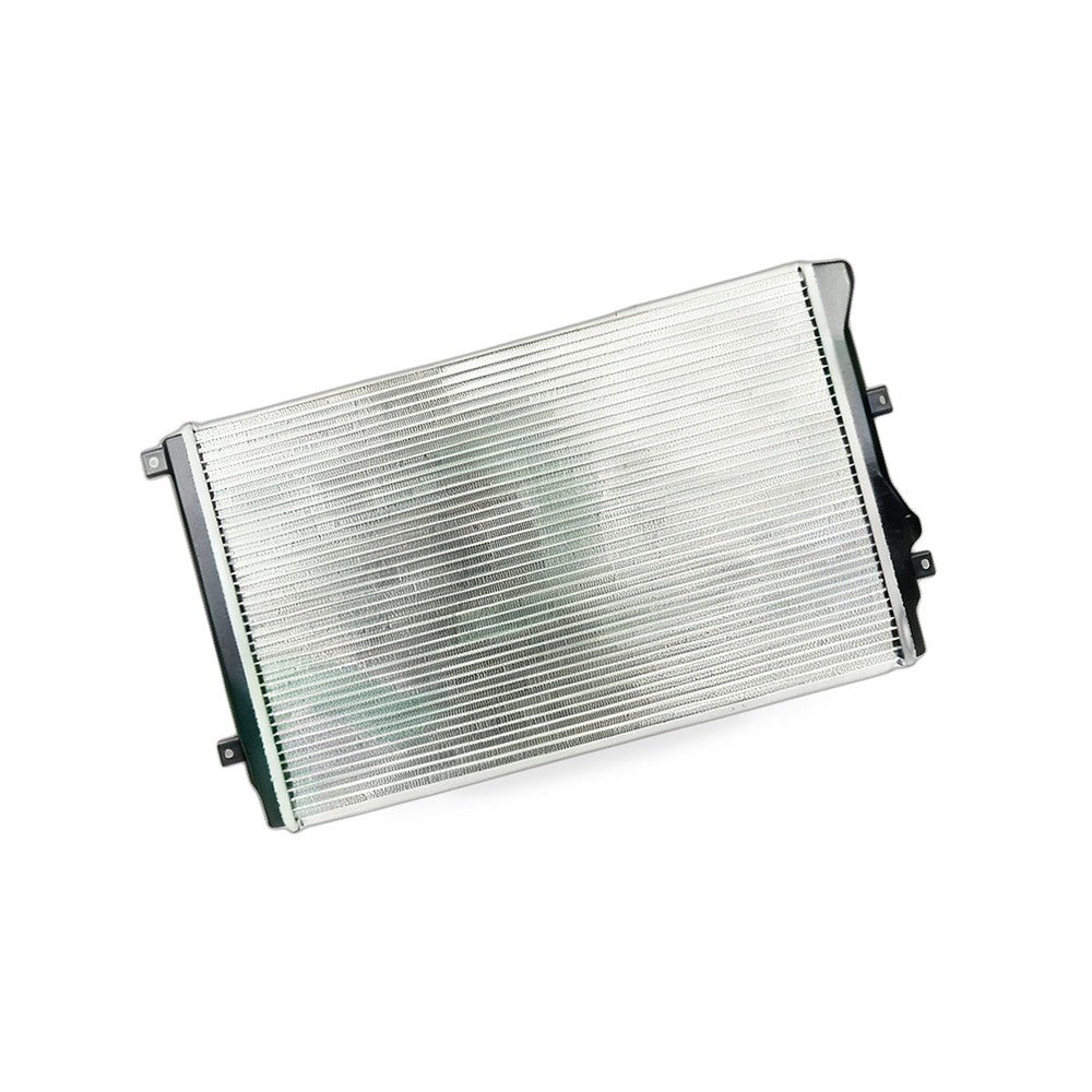 {{ Radiator Suitable for Volkswagen EOS 1F 1.4 TSI 2006-2011 650x26x400mm }} - Buy Car Parts Online at {{ Kaka Auto Parts }}.