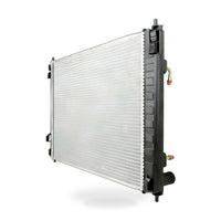 {{ Radiator Suitable for Nissan Murano Z51 3.5L V6 Petrol 2008-2014 }} - Buy Car Parts Online at {{ Kaka Auto Parts }}.