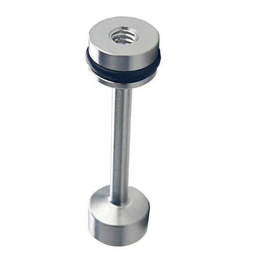 Billet Aluminum Oil Diverter Bar Suitable for Chevy LS LS1 LS2 LS3 LQ4 LQ9