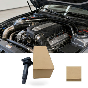 compare product Ignition Coil Suitable for Toyota Corolla E120 2004-2017 1.8L 90919-02239