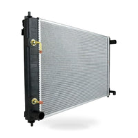 {{ Radiator Suitable for Nissan Murano Z51 3.5L V6 Petrol 2008-2014 }} - Buy Car Parts Online at {{ Kaka Auto Parts }}.