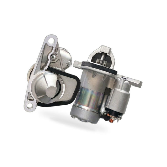 {{ Starter Motor Suitable for Nissan Sylphy Tiida 12V 1.4KW 10T 23300-EN200 }} - Buy Car Parts Online at {{ Kaka Auto Parts }}.