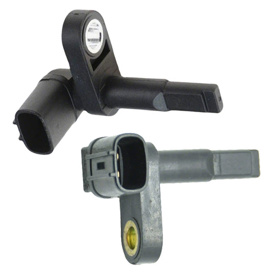 Front ABS Wheel Speed Sensor Pair Suitable for Lexus GS IS LS Series