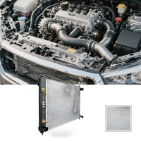 {{ Radiator Suitable for Nissan Murano Z51 3.5L V6 Petrol 2008-2014 }} - Buy Car Parts Online at {{ Kaka Auto Parts }}.