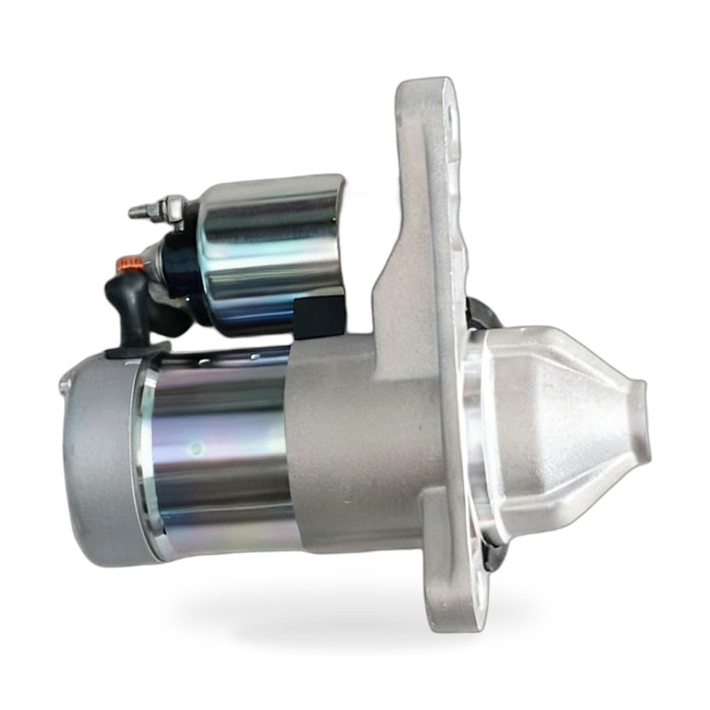 {{ Starter Motor Suitable for Nissan Sylphy Tiida 12V 1.4KW 10T 23300-EN200 }} - Buy Car Parts Online at {{ Kaka Auto Parts }}.