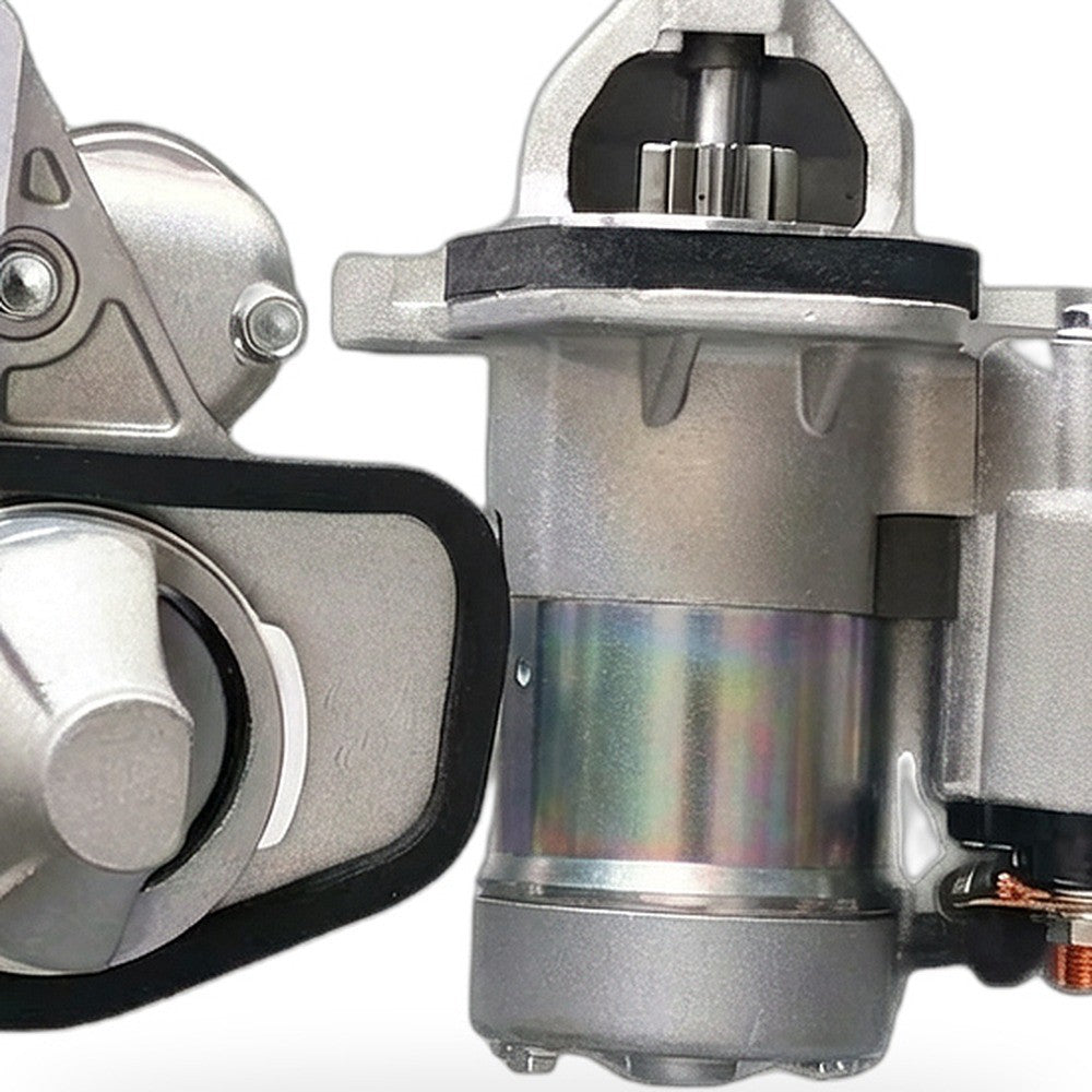 {{ Starter Motor Suitable for Nissan Sylphy Tiida 12V 1.4KW 10T 23300-EN200 }} - Buy Car Parts Online at {{ Kaka Auto Parts }}.