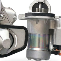 {{ Starter Motor Suitable for Nissan Sylphy Tiida 12V 1.4KW 10T 23300-EN200 }} - Buy Car Parts Online at {{ Kaka Auto Parts }}.