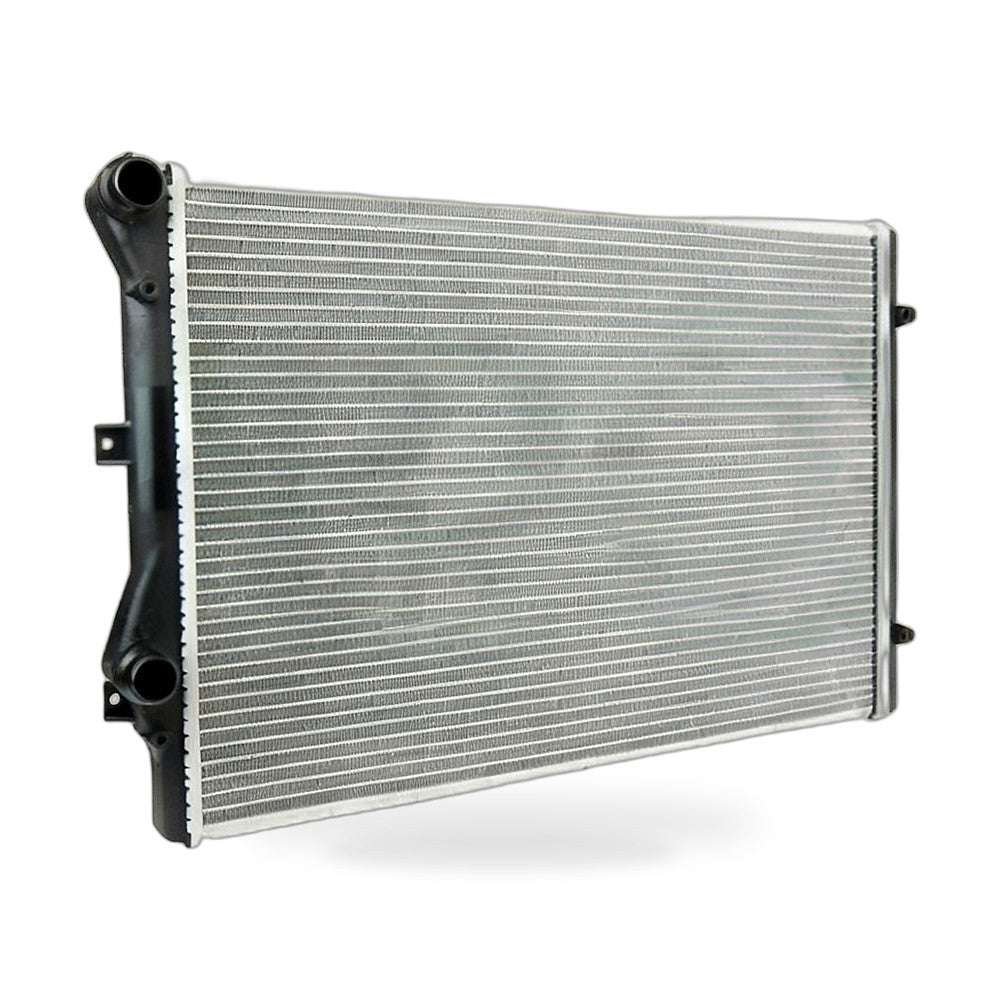 {{ Radiator Suitable for Audi TT 8J 1.8T 2006-2014 1.8L Engine Cooling }} - Buy Car Parts Online at {{ Kaka Auto Parts }}.