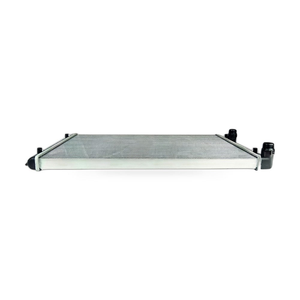 {{ Radiator Suitable for Audi TT 8J 1.8T 2006-2014 1.8L Engine Cooling }} - Buy Car Parts Online at {{ Kaka Auto Parts }}.
