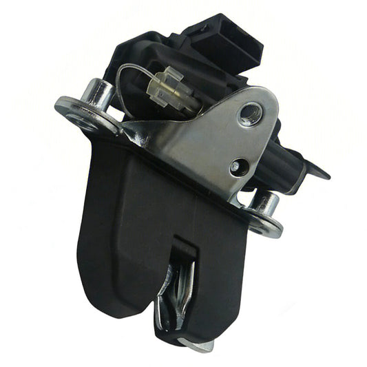 Rear Tailgate Boot Lock Latch Suitable For Skoda Fabia MK2 Roomster 5J 2006-2015