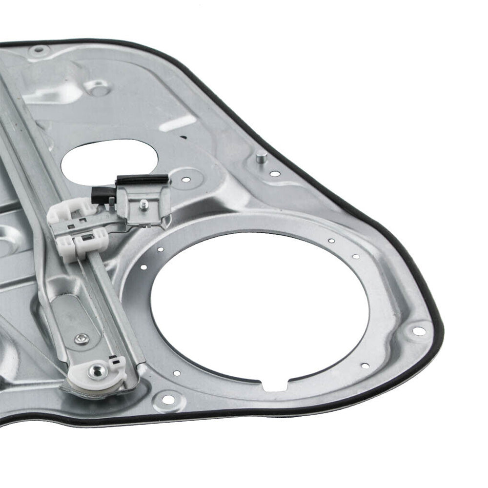 Electric Door Window Regulator With Motor Front Right Suitable For Hyundai i30