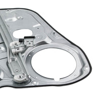 Electric Door Window Regulator With Motor Front Right Suitable For Hyundai i30