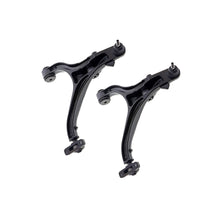 L&R Front Lower Control Arm with Ball Joints Suitable for Jeep Grand Cherokee WH
