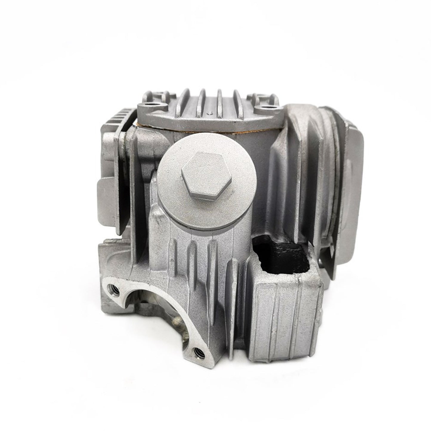 Engine Cylinder Barrel Head Suitable For 110cc / 125cc Trail, PIT Bike, Quad & Dirt Bike