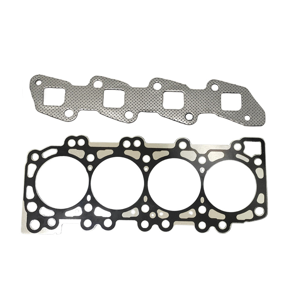 {{ VRS Head Gasket Kit Suitable For Nissan Navara D22 D40 R51 2. 5L YD25 2008-2015 }} - Buy Car Parts Online at {{ Kaka Auto Parts }}.