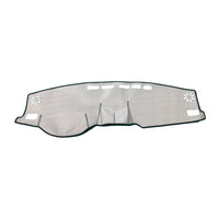 {{ Non-Slip Dashboard Pad Cover Dash Mat Suitable for Toyota Rav4 2019-2025 Black }} - Buy Car Parts Online at {{ Kaka Auto Parts }}.