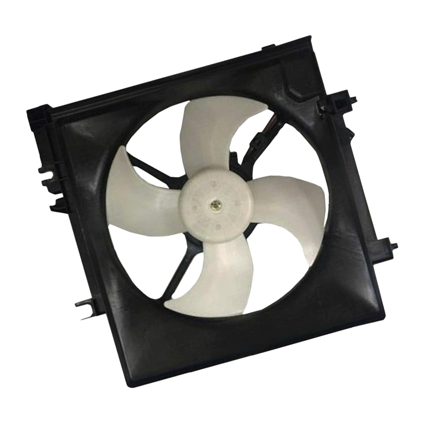 {{ Cooling Fan Assembly Suitable For Subaru Forester Impreza 2.5L Non-Turbo 2008-13 }} - Buy Car Parts Online at {{ Kaka Auto Parts }}.